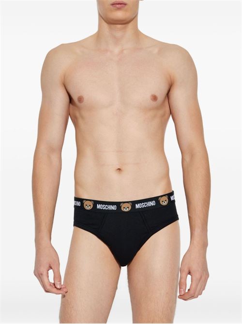  MOSCHINO | A1301 44020555